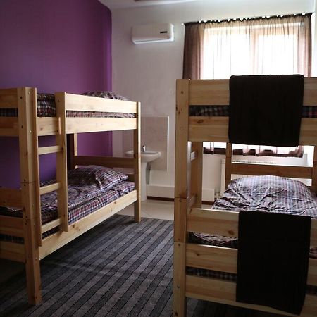 Amigo Hostel الماتي المظهر الخارجي الصورة