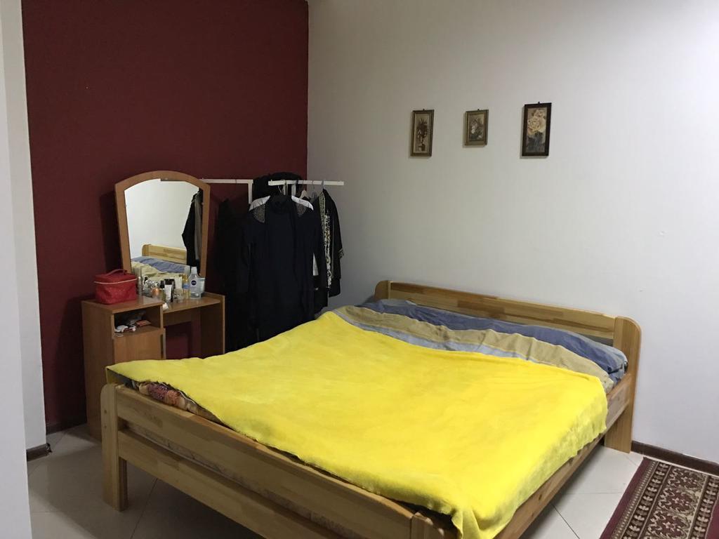 Amigo Hostel الماتي المظهر الخارجي الصورة